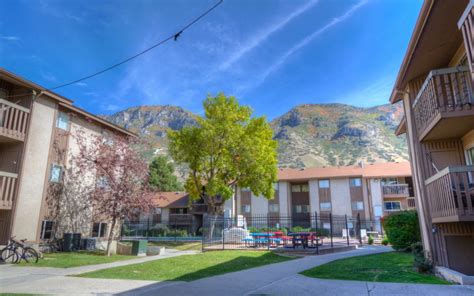 cheap apartments in provo